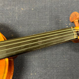 Lark Violin 3/4 with Case & Bow