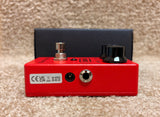 MXR M102 Dyna Comp Compressor Pedal