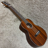 Ohana TK-35G-5 All Solid Mahogany 5 String Tenor Ukulele