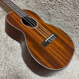 Ohana TK-35G-5 All Solid Mahogany 5 String Tenor Ukulele