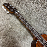 Ohana TK-35G-5 All Solid Mahogany 5 String Tenor Ukulele