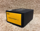 MXR M104 Distortion +