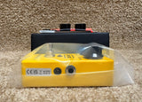 MXR M104 Distortion +