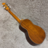 Ohana TK-35G-5 All Solid Mahogany 5 String Tenor Ukulele