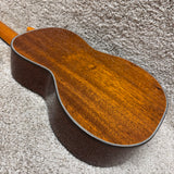 Ohana TK-35G-5 All Solid Mahogany 5 String Tenor Ukulele