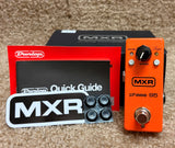 MXR M290 Phase 95 Mini Pedal