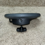 Yamaha TP65S Electronic Drum Pad Triple Zone w/ Cable and Mounting Clamp