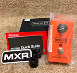 MXR Phase 90 Phaser Pedal