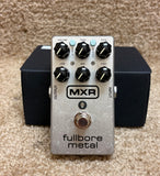 MXR M116 Fullbore Metal Guitar Effects Pedal