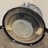 Fender Starcaster Bass Kick Drum 22x16 Black