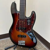 Fender American Professional II Jazz Bass - Fretless