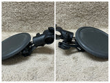 Yamaha TP65-C Electronic Drum Pad w/ Cable and Mounting Clamp