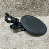 Yamaha TP65-C Electronic Drum Pad w/ Cable and Mounting Clamp