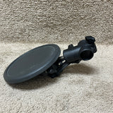Yamaha TP65-C Electronic Drum Pad w/ Cable and Mounting Clamp