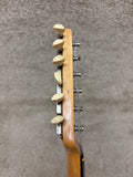 Fender Musicmaster 1962 W/ OHSC Sunburst