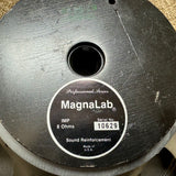 MagnaLab Carvin Raw Speaker 15"