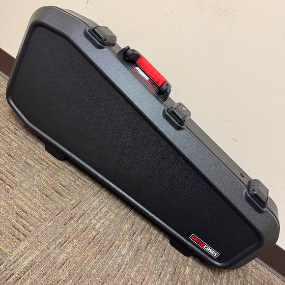 Gator Cases TSA Headless Electric Guitar Case GTSA-HEADLESSELEC