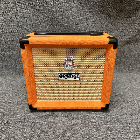 Orange Crush 12 12W Guitar Amplifier 1x6