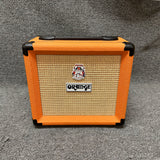 Orange Crush 12 12W Guitar Amplifier 1x6"