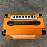 Orange Crush 12 12W Guitar Amplifier 1x6"