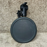Yamaha TP65-C Electronic Drum Pad w/ Cable and Mounting Clamp
