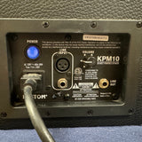 Kustom KPM10 Powered Monitor