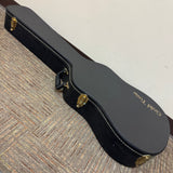 Gold Tone Hardshell Case Dulciborn