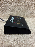 Marshall 2-Button Footswitch  PEDL-91001 Clean / OD & Boost