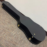 Gold Tone Hardshell Case Dulciborn