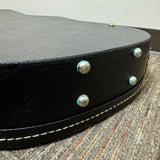 Gold Tone Hardshell Case Dulciborn