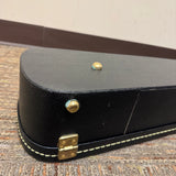 Gold Tone Hardshell Case Dulciborn