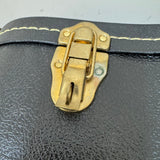 Gold Tone Hardshell Case Dulciborn