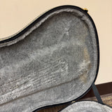 Gold Tone Hardshell Case Dulciborn
