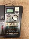 Tascam Portastudio DP-01FX/CD 8 Track Recorder Digital Mixer