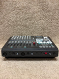 Tascam Portastudio DP-01FX/CD 8 Track Recorder Digital Mixer