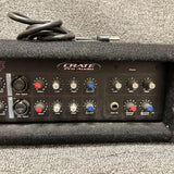 Crate PA-4 Powered 4-Channel Mixer PA Head
