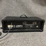 Crate PA-4 Powered 4-Channel Mixer PA Head
