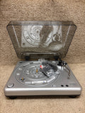 ION USB Turntable / Vinyl Archiver TTUSB10