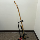 Schecter C-4 Custom MIK Active Black