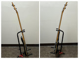Schecter C-4 Custom MIK Active Black