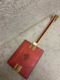 Cigar Box Electric Guitar