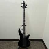 Ibanez SoundGear SRX2EX1 Active Bass Black