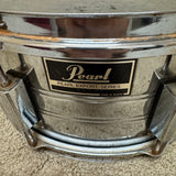 Pearl Export Chrome 14x6.5 Chrome