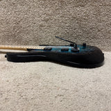 Kiesel Aries 6 Custom 2024 Aqua Teal w/ OHSC