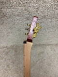 Cigar Box Electric Guitar