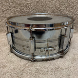 Pearl Export Chrome 14x6.5 Chrome