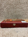 Cigar Box Electric Guitar
