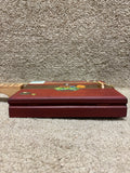 Cigar Box Electric Guitar