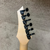 Kiesel Aries 6 Custom 2024 Aqua Teal w/ OHSC