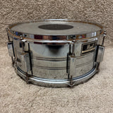 Pearl Export Chrome 14x6.5 Chrome